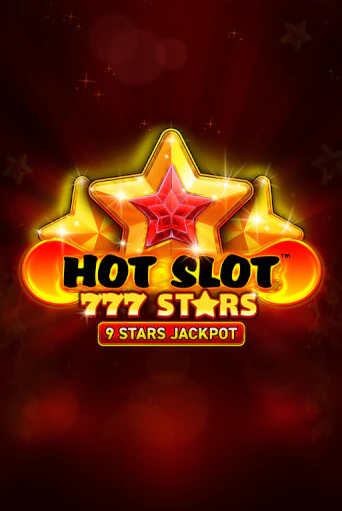 Hot Slot: 777 Stars бесплатно играть онлайн на сайте Гранд Казино Онлайн