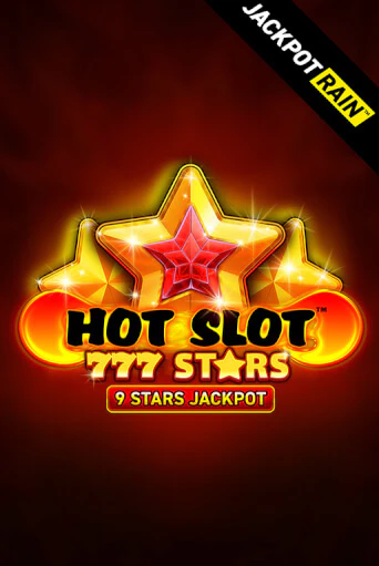 Hot Slot: 777 Stars JackpotRain бесплатно играть онлайн на сайте Гранд Казино Онлайн