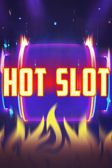 Hot Slot бесплатно играть онлайн на сайте Гранд Казино Онлайн