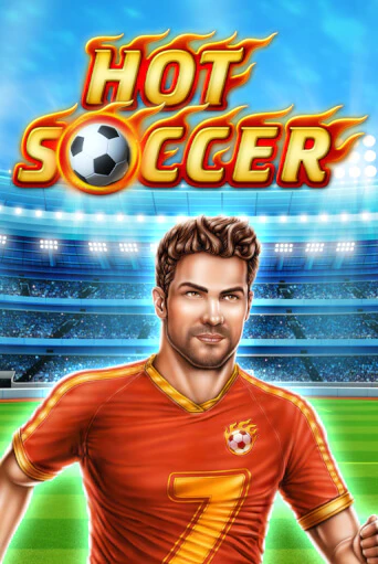 Hot Soccer бесплатно играть онлайн на сайте Гранд Казино Онлайн