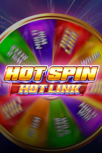 Hot Spin Hot Link бесплатно играть онлайн на сайте Гранд Казино Онлайн