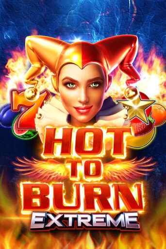 Hot to Burn Extreme бесплатно играть онлайн на сайте Гранд Казино Онлайн