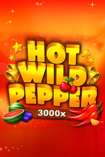 Hot Wild Pepper бесплатно играть онлайн на сайте Гранд Казино Онлайн