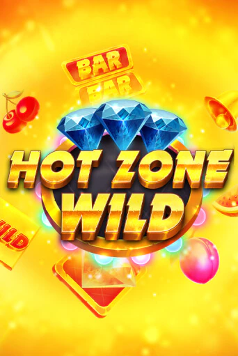 Hot Zone Wild™ бесплатно играть онлайн на сайте Гранд Казино Онлайн