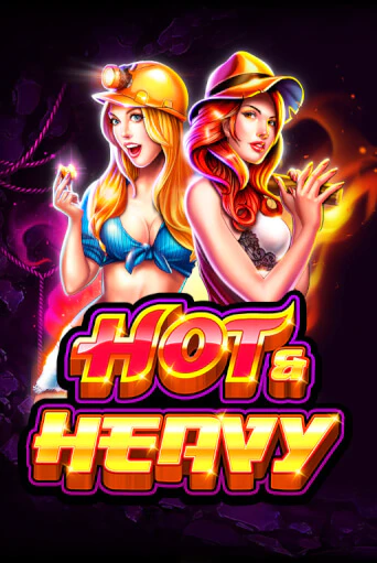 Hot and Heavy бесплатно играть онлайн на сайте Гранд Казино Онлайн