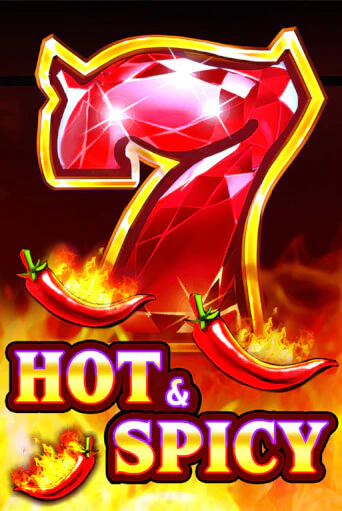 Hot and Spicy No Jackpot бесплатно играть онлайн на сайте Гранд Казино Онлайн