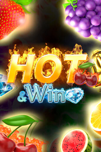 Hot & Win бесплатно играть онлайн на сайте Гранд Казино Онлайн