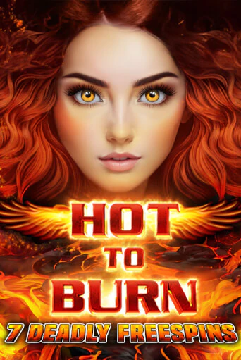 Hot to Burn 7 Deadly Free Spins бесплатно играть онлайн на сайте Гранд Казино Онлайн