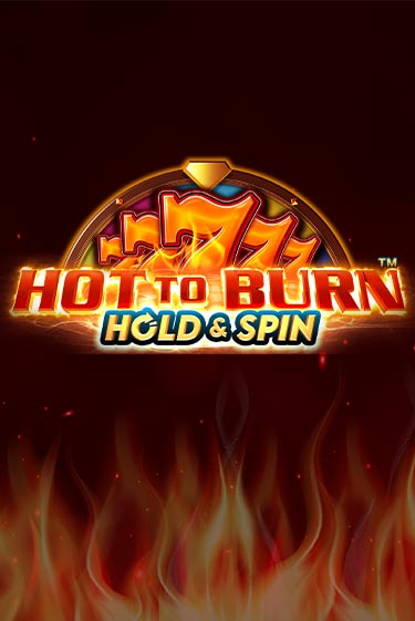 Hot to Burn Hold and Spin бесплатно играть онлайн на сайте Гранд Казино Онлайн