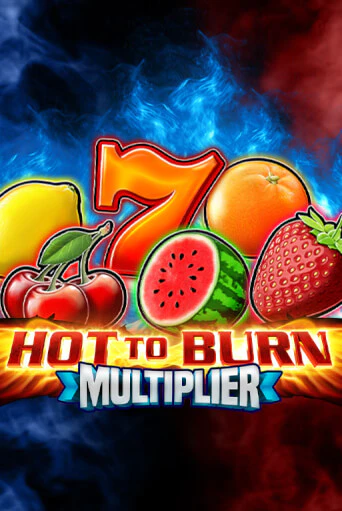 Hot To Burn Multiplier бесплатно играть онлайн на сайте Гранд Казино Онлайн