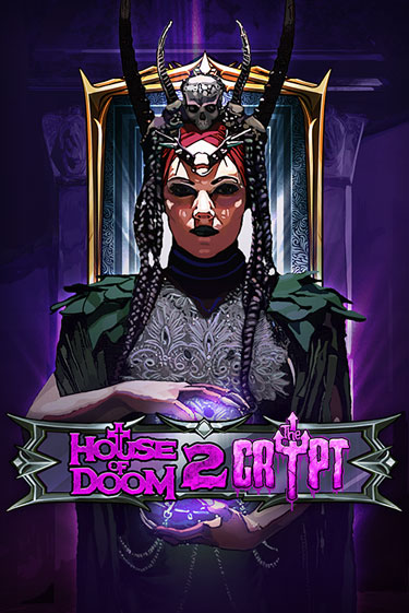 House of Doom 2: The Crypt бесплатно играть онлайн на сайте Гранд Казино Онлайн