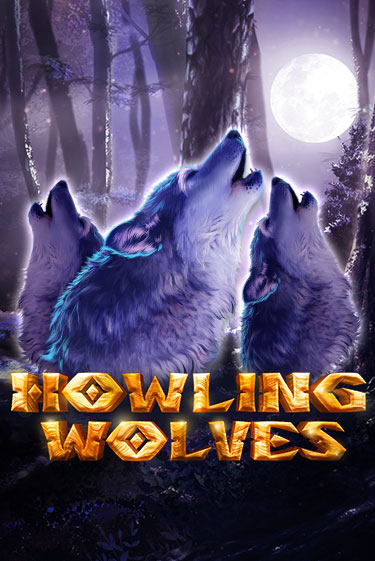 Howling Wolves бесплатно играть онлайн на сайте Гранд Казино Онлайн