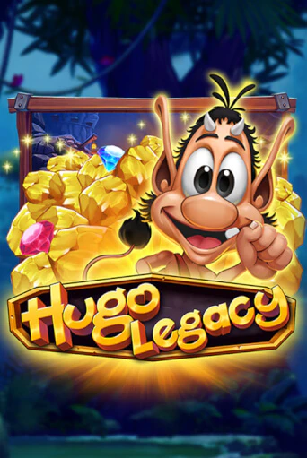 Hugo Legacy бесплатно играть онлайн на сайте Гранд Казино Онлайн