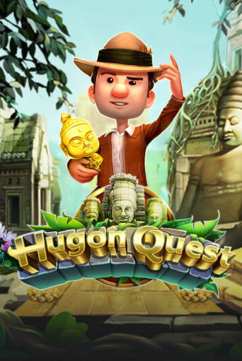 Hugon Quest бесплатно играть онлайн на сайте Гранд Казино Онлайн