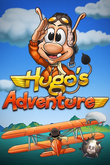 Hugo’s Adventure бесплатно играть онлайн на сайте Гранд Казино Онлайн