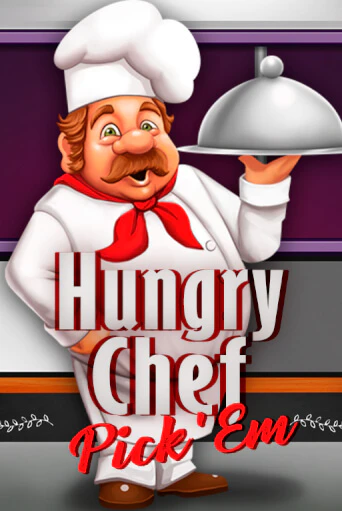 Hungry Chef Pick'em бесплатно играть онлайн на сайте Гранд Казино Онлайн