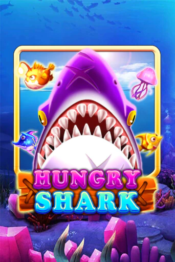 Hungry Shark бесплатно играть онлайн на сайте Гранд Казино Онлайн