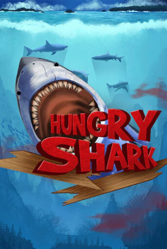 Hungry Shark бесплатно играть онлайн на сайте Гранд Казино Онлайн