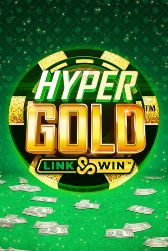 Hyper Gold бесплатно играть онлайн на сайте Гранд Казино Онлайн