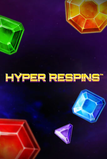 Hyper Respin бесплатно играть онлайн на сайте Гранд Казино Онлайн