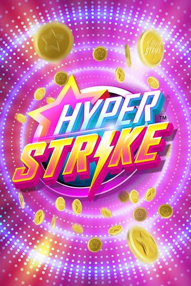 Hyper Strike бесплатно играть онлайн на сайте Гранд Казино Онлайн