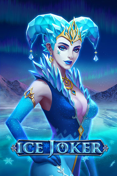 Ice Joker бесплатно играть онлайн на сайте Гранд Казино Онлайн