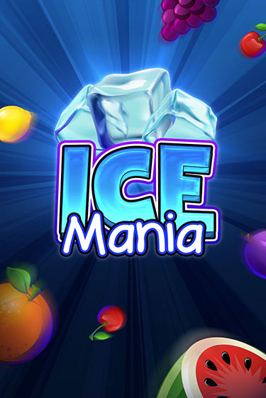 Ice Mania бесплатно играть онлайн на сайте Гранд Казино Онлайн