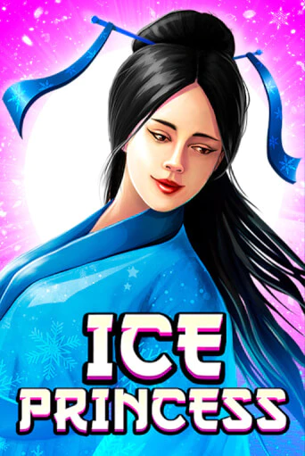 Ice Princess бесплатно играть онлайн на сайте Гранд Казино Онлайн