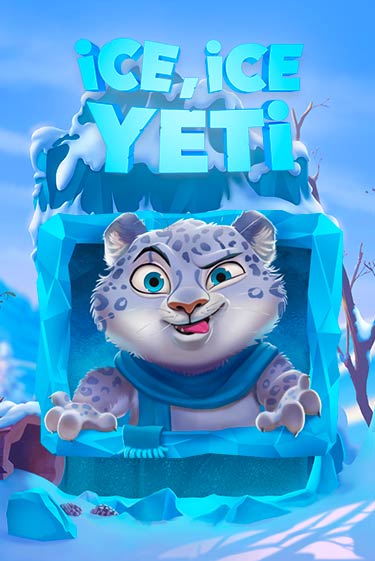 Ice Ice Yeti бесплатно играть онлайн на сайте Гранд Казино Онлайн