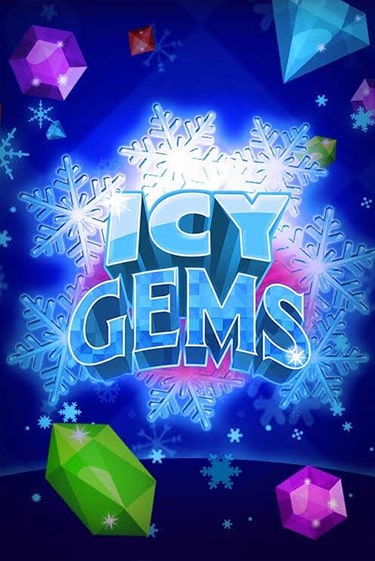 Icy Gems бесплатно играть онлайн на сайте Гранд Казино Онлайн