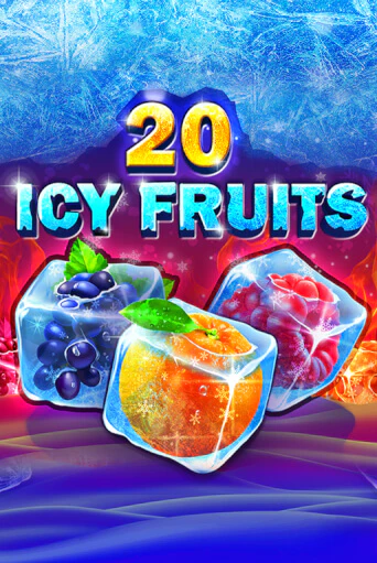 Icy Fruits бесплатно играть онлайн на сайте Гранд Казино Онлайн