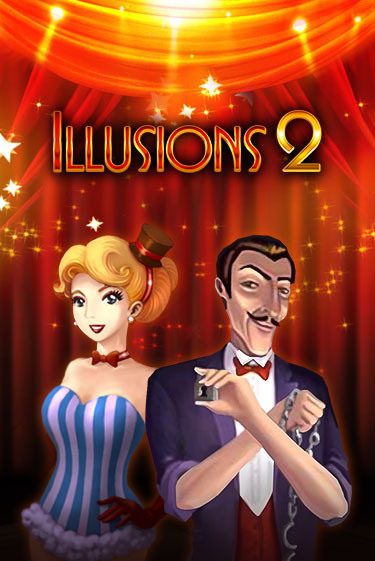 Illusions 2 бесплатно играть онлайн на сайте Гранд Казино Онлайн