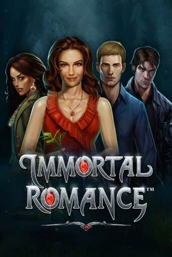 Immortal Romance бесплатно играть онлайн на сайте Гранд Казино Онлайн