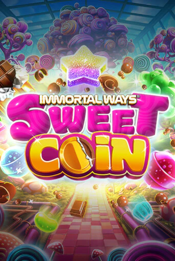 Immortal Ways Sweet Coin бесплатно играть онлайн на сайте Гранд Казино Онлайн