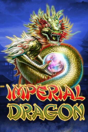 Imperial Dragon бесплатно играть онлайн на сайте Гранд Казино Онлайн