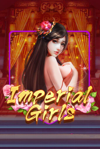 Imperial Girls бесплатно играть онлайн на сайте Гранд Казино Онлайн