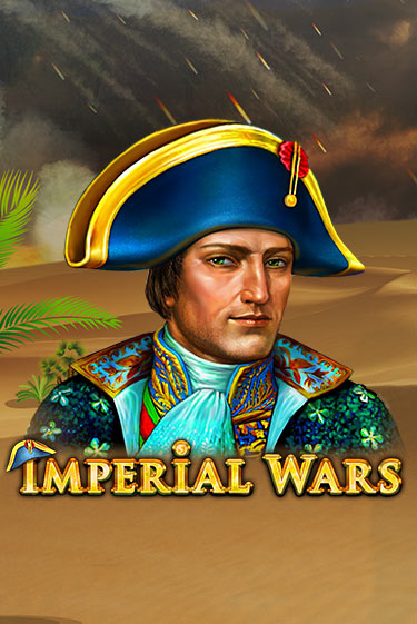 Imperial Wars бесплатно играть онлайн на сайте Гранд Казино Онлайн