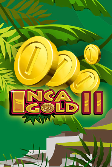 Inca Gold II бесплатно играть онлайн на сайте Гранд Казино Онлайн