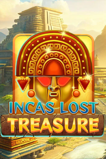 Inca Lost Treasure бесплатно играть онлайн на сайте Гранд Казино Онлайн