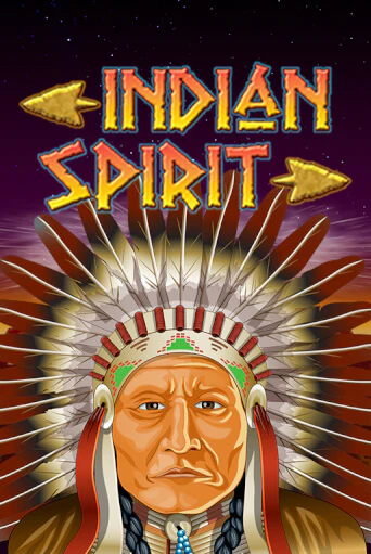 Indian Spirit бесплатно играть онлайн на сайте Гранд Казино Онлайн