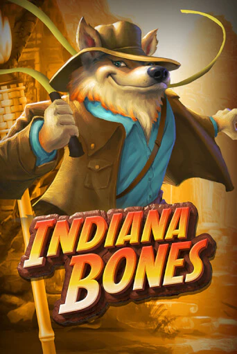 Indiana Bones бесплатно играть онлайн на сайте Гранд Казино Онлайн