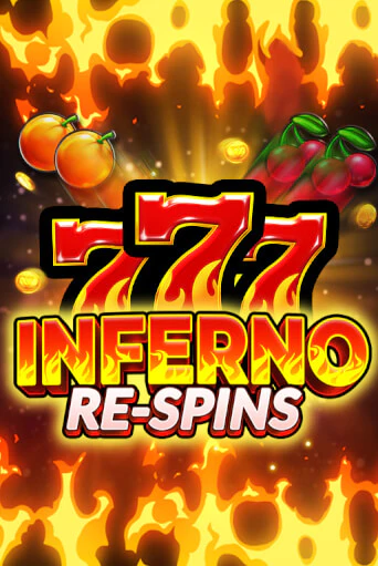 Inferno 777 Re-spins бесплатно играть онлайн на сайте Гранд Казино Онлайн