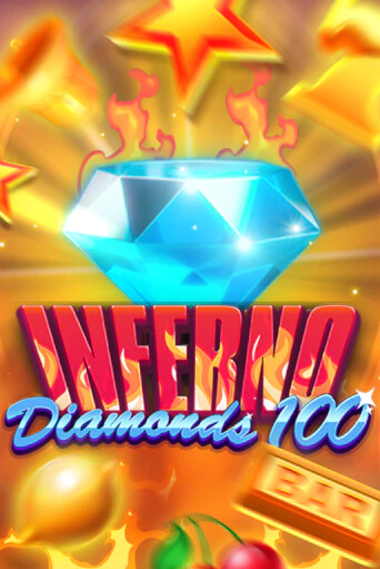 Inferno Diamonds 100 бесплатно играть онлайн на сайте Гранд Казино Онлайн