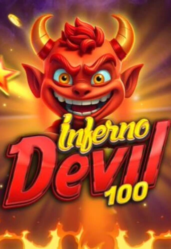 Inferno Devil 100 бесплатно играть онлайн на сайте Гранд Казино Онлайн