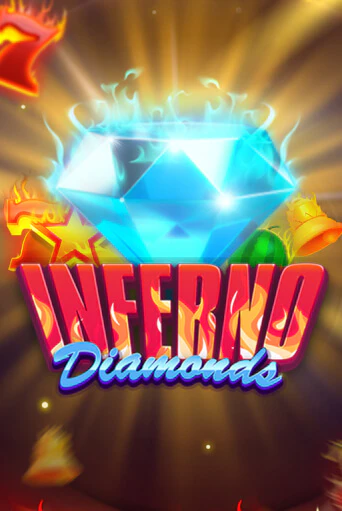 Inferno Diamonds бесплатно играть онлайн на сайте Гранд Казино Онлайн