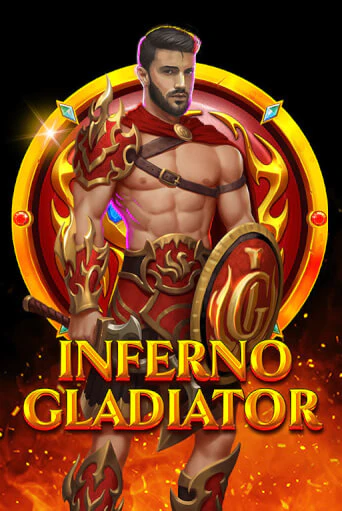 Inferno Gladiator бесплатно играть онлайн на сайте Гранд Казино Онлайн