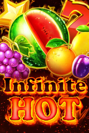 Infinite Hot бесплатно играть онлайн на сайте Гранд Казино Онлайн