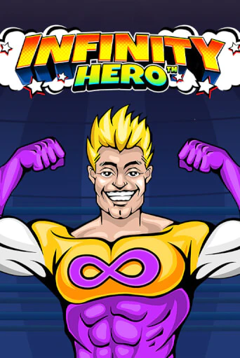 Infinity Hero бесплатно играть онлайн на сайте Гранд Казино Онлайн