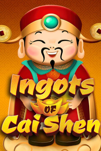 Ingots of Cai Shen бесплатно играть онлайн на сайте Гранд Казино Онлайн