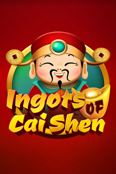 Ingots of Cai Shen бесплатно играть онлайн на сайте Гранд Казино Онлайн